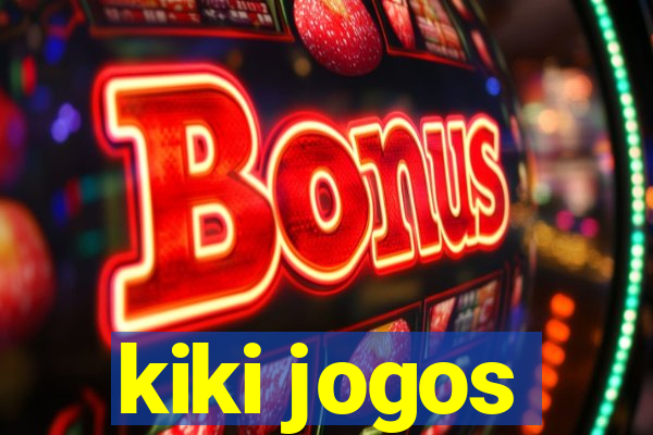 kiki jogos